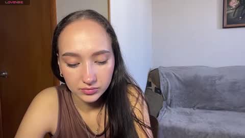 Snapshot of madalyneaks chatting on 06.15.26 Lilo online show from 06.15.26