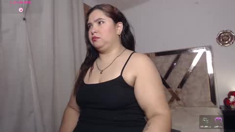 Snapshot of madam_agathaa chatting on 06.28.26 Agathaa white online show from 06.28.26