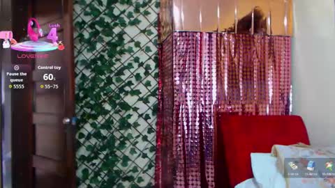 Dalila online show from 10.03.25