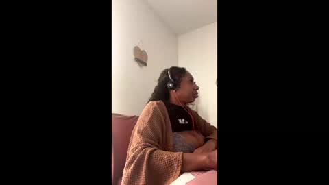 madam_glam online show from 03.02.26