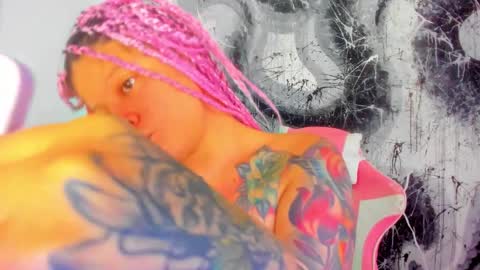 di online show from 10.02.25