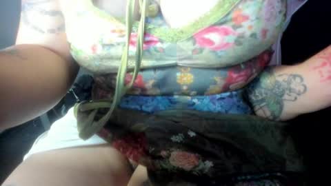 di online show from 12.18.25