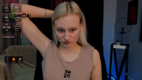 Ulis online show from 01.25.25