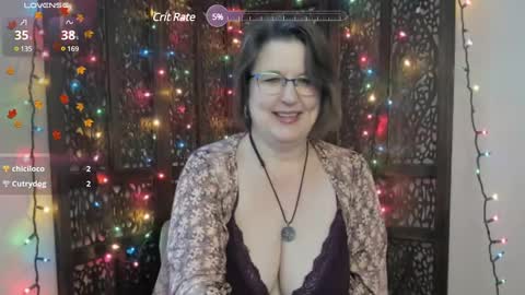 Madam Verity online show from 12.22.24