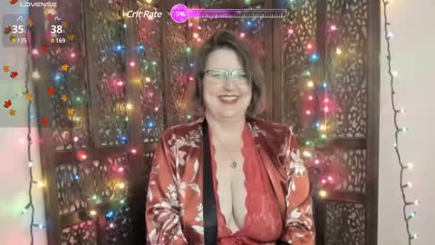 Madam Verity online show from 12.24.24