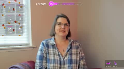 Madam Verity online show from 12.29.24