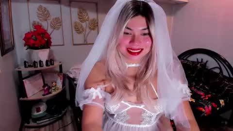 Ivy online show from 10.27.25