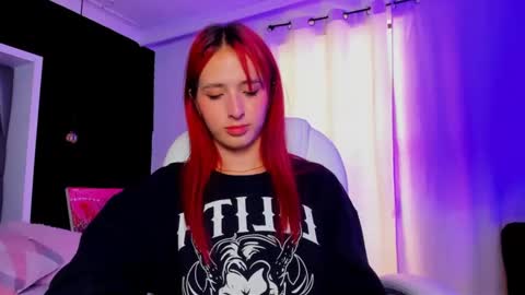  madame lilith  online show from 02.07.25