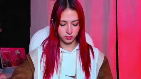  madame lilith  online show from 02.19.25