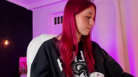  madame lilith  online show from 10.23.25