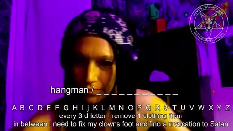 Snapshot of madame_lucifer chatting on 02.04.26 Madame Lucifer online show from 02.04.26