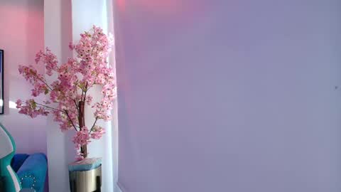 Snapshot of madame_scarllet chatting on 05.22.26 Madame Scarllet online show from 05.22.26