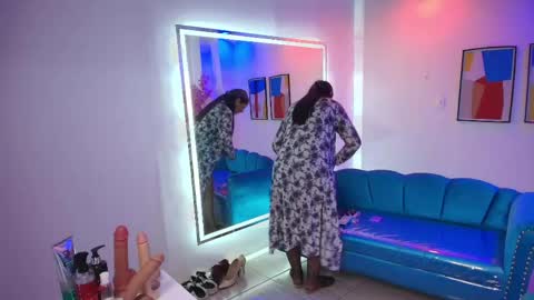 Snapshot of madame_scarllet chatting on 06.02.26 Madame Scarllet online show from 06.02.26