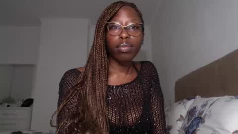 YourMadamIndigo online show from 12.17.24