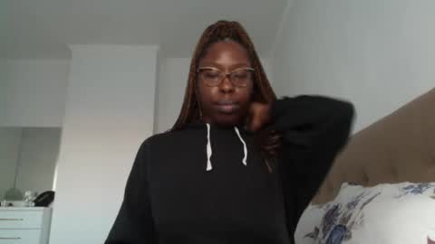 YourMadamIndigo online show from 12.21.24