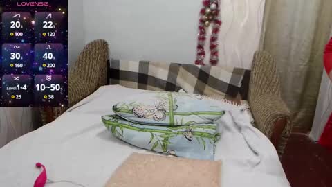 Snapshot of madammargaret chatting on 01.21.25 Margaret online show from 01.21.25