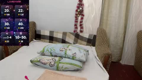 Snapshot of madammargaret chatting on 02.04.25 Margaret online show from 02.04.25