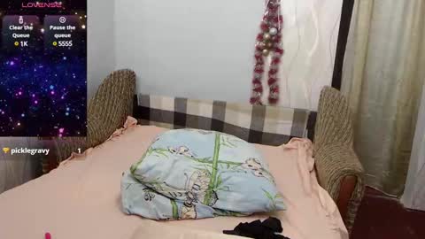 Snapshot of madammargaret chatting on 02.21.25 Margaret online show from 02.21.25