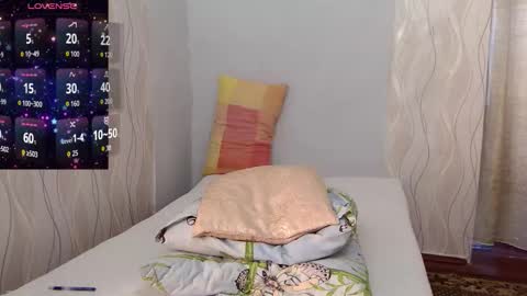 Snapshot of madammargaret chatting on 09.24.25 Margaret online show from 09.24.25