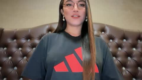 Alison Kloss online show from 04.10.26