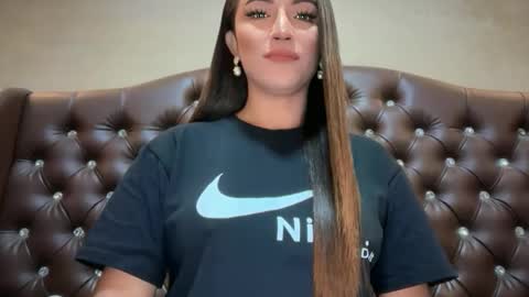 Alison Kloss online show from 04.18.26