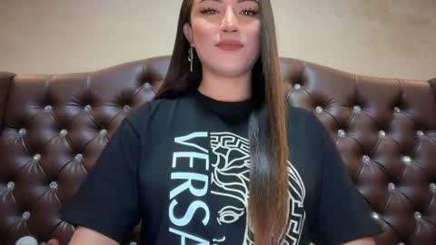 Snapshot of madammistressdominatrixxx chatting on 05.22.26 Alison Kloss online show from 05.22.26
