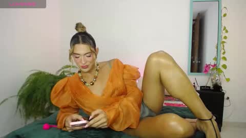 madamsissy137481 online show from 01.17.26