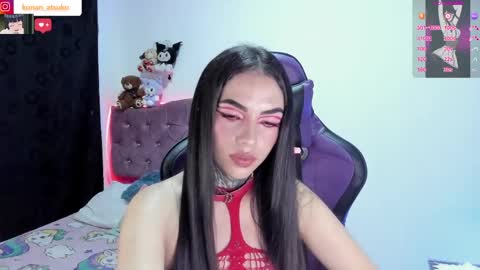 madara_konan online show from 03.24.26