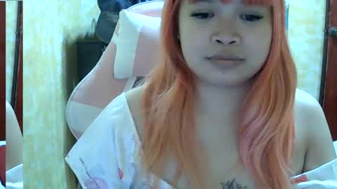 Snapshot of madbabyyy chatting on 07.24.26 Madbabbyyyy online show from 07.24.26