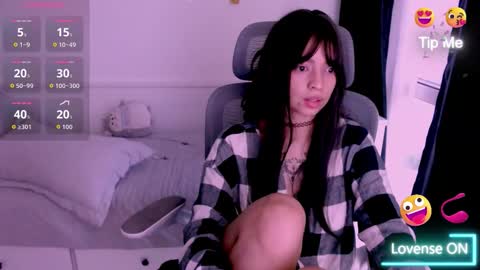 Snapshot of madcatberry chatting on 02.20.26 alex online show from 02.20.26