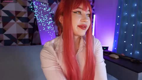 Snapshot of maddi_s_here chatting on 02.09.25 Maddi online show from 02.09.25