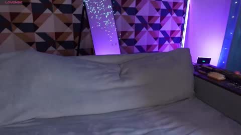 Snapshot of maddi_s_here chatting on 02.10.25 Maddi online show from 02.10.25