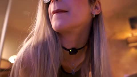 Snapshot of maddiebryggs chatting on 03.15.26 Maddie online show from 03.15.26