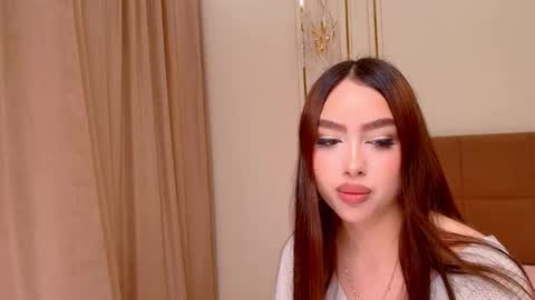Madelaine online show from 05.23.26