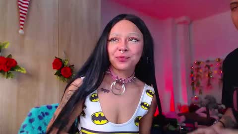 maddiie and clyde online show from 01.09.26