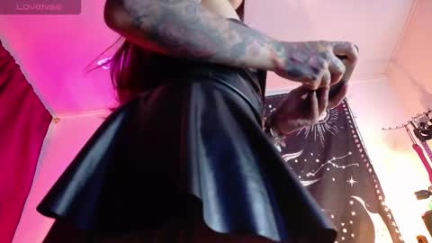 Snapshot of maddilust chatting on 03.16.26 Miss Lust online show from 03.16.26