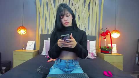 Madisson online show from 03.10.26