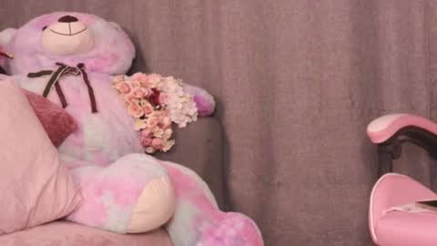 Snapshot of maddisonblush chatting on 03.07.25 Maddison online show from 03.07.25