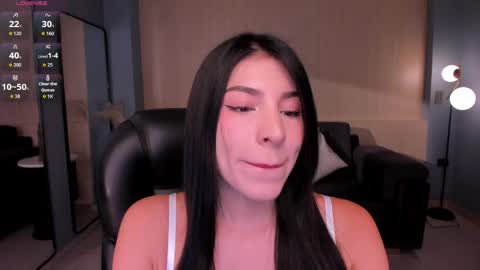 Maddison online show from 05.22.26