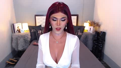 M A D D Y online show from 01.04.25