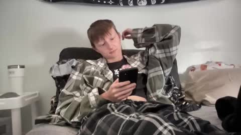 Rat Boy online show from 03.29.26