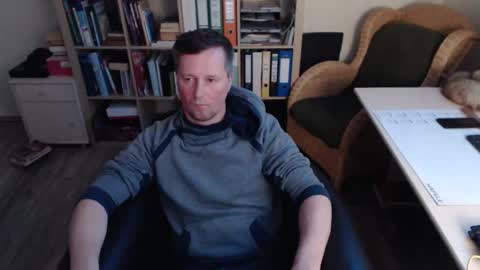 Snapshot of maddmax8 chatting on 02.19.26 Mad4You online show from 02.19.26