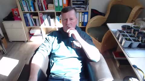 Snapshot of maddmax8 chatting on 04.26.26 Mad4You online show from 04.26.26