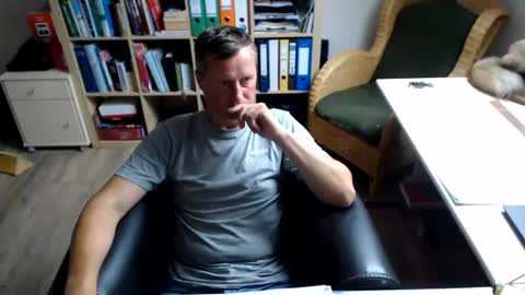 Snapshot of maddmax8 chatting on 06.29.26 Mad4You online show from 06.29.26