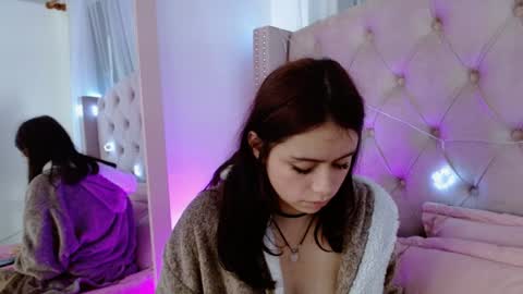 Maddy UwU online show from 12.13.24