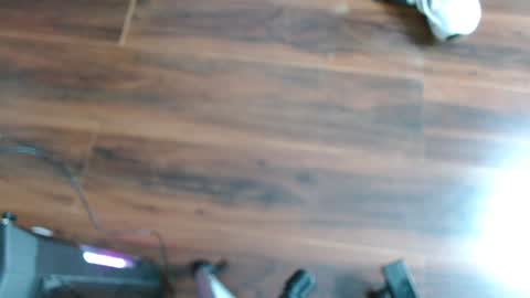 Maddy UwU online show from 01.04.25