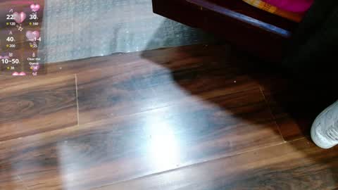 Maddy UwU online show from 01.24.25