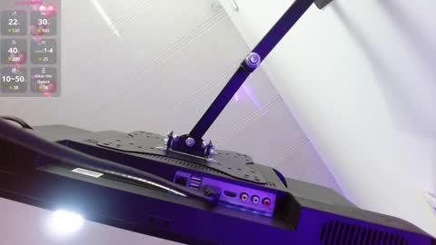 Maddy UwU online show from 01.27.25