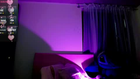 Maddy UwU online show from 02.19.25