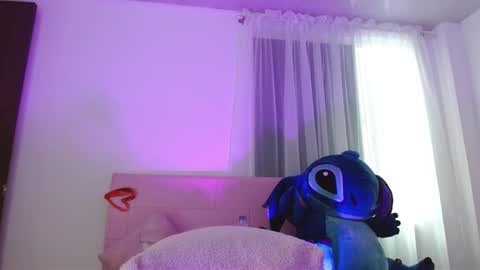 Maddy UwU online show from 03.01.25